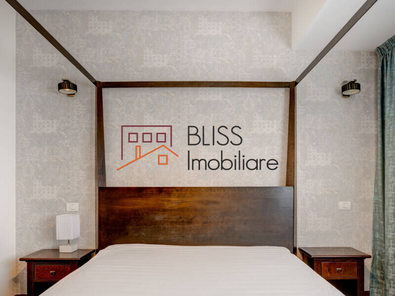 3-Bedroom Luxury Apartment Herastrau, Bucharest | Bliss Imobiliare / Photo 22 - BLISS Imobiliare