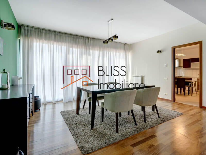 Apartament De Lux Cu 4 Camere Herastrau | Bliss Imobiliare / Photo 6 - BLISS Imobiliare