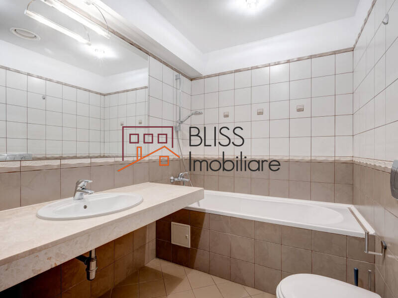 3-Bedroom Luxury Apartment Herastrau, Bucharest | Bliss Imobiliare / Photo 23 - BLISS Imobiliare