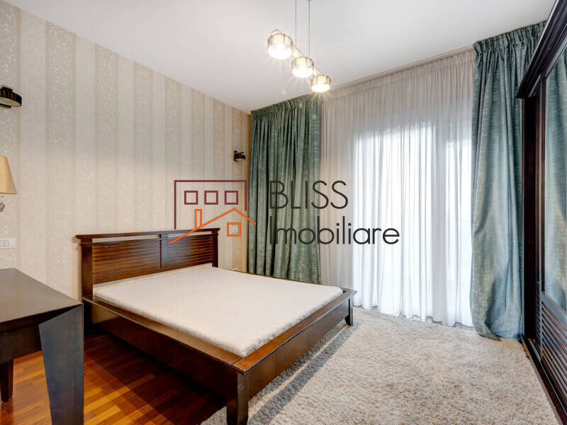 Apartament De Lux Cu 4 Camere Herastrau | Bliss Imobiliare / Photo 24 - BLISS Imobiliare