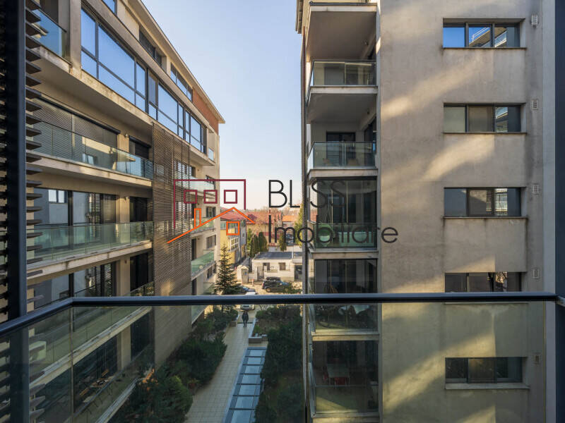 3-Bedroom Luxury Apartment Herastrau, Bucharest | Bliss Imobiliare / Photo 28 - BLISS Imobiliare