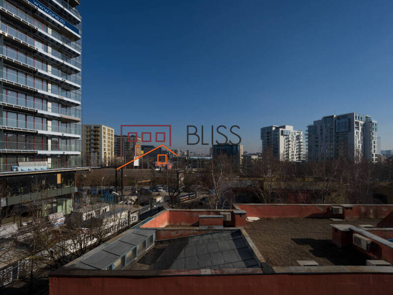 3-Bedroom Luxury Apartment Herastrau, Bucharest | Bliss Imobiliare / Photo 30 - BLISS Imobiliare