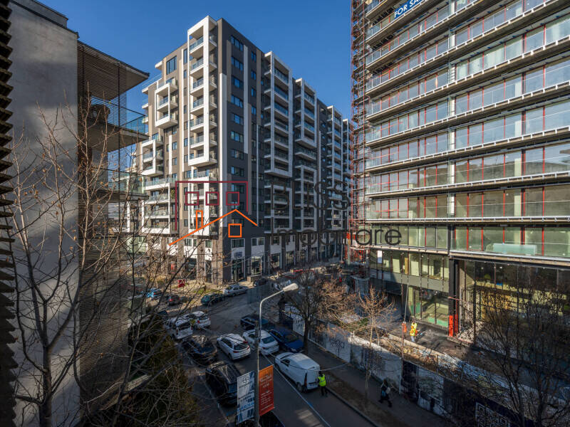 3-Bedroom Luxury Apartment Herastrau, Bucharest | Bliss Imobiliare / Photo 33 - BLISS Imobiliare