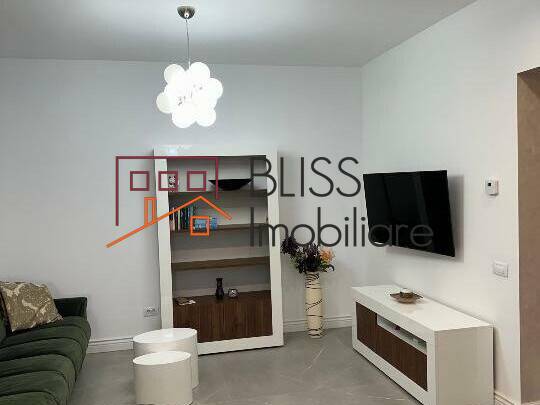 2-Bedroom Ima Residence Apartment, Bucharest / Ilfov | Bliss Imobiliare / Photo 2 - BLISS Imobiliare