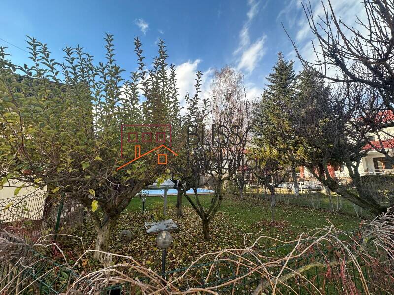 Vila Individuala In Iancu Nicolae Pipera | Bliss Imobiliare / Photo 21 - BLISS Imobiliare