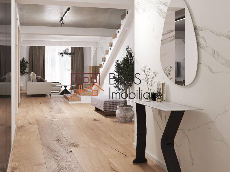 Vila De Lux Cu 4 Dormitoare In Complex | Bliss Imobiliare / Photo 10 - BLISS Imobiliare