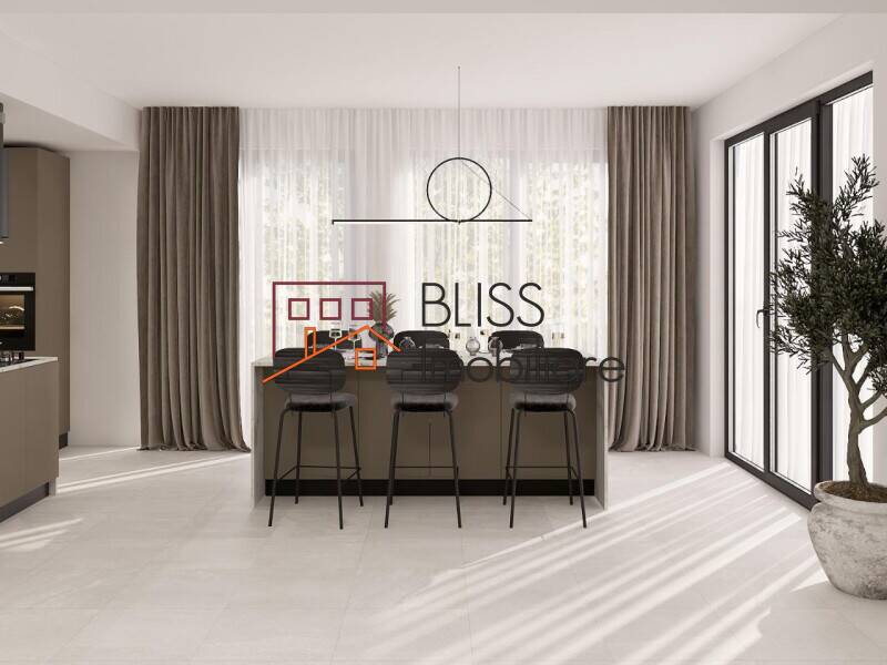 Vila De Lux Cu 4 Dormitoare In Complex | Bliss Imobiliare / Photo 11 - BLISS Imobiliare