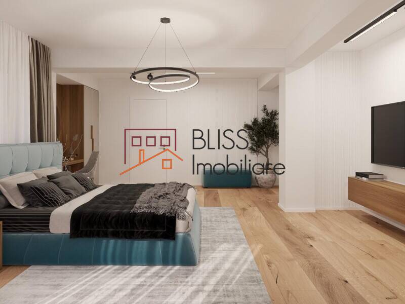 Vila De Lux Cu 4 Dormitoare In Complex | Bliss Imobiliare / Photo 20 - BLISS Imobiliare