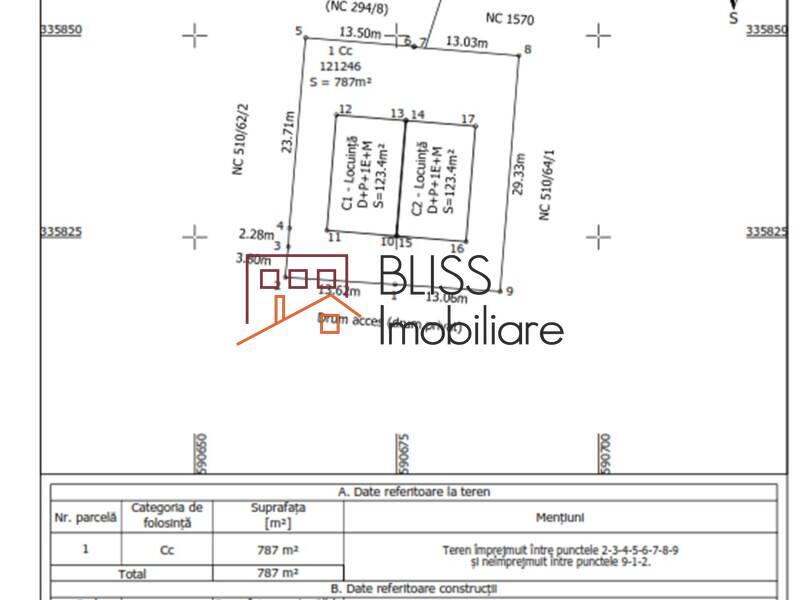 Luxury 4-Bedroom Villa In Gated Complex, Bucharest / Ilfov | Bliss Imobiliare / Photo 62 - BLISS Imobiliare