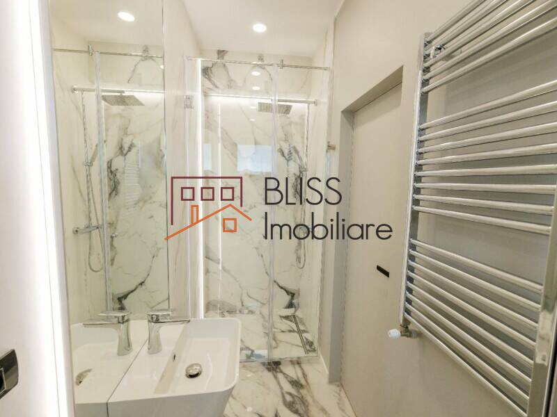 Luxury Individual Villa In Sisesti, Bucharest | Bliss Imobiliare / Photo 20 - BLISS Imobiliare
