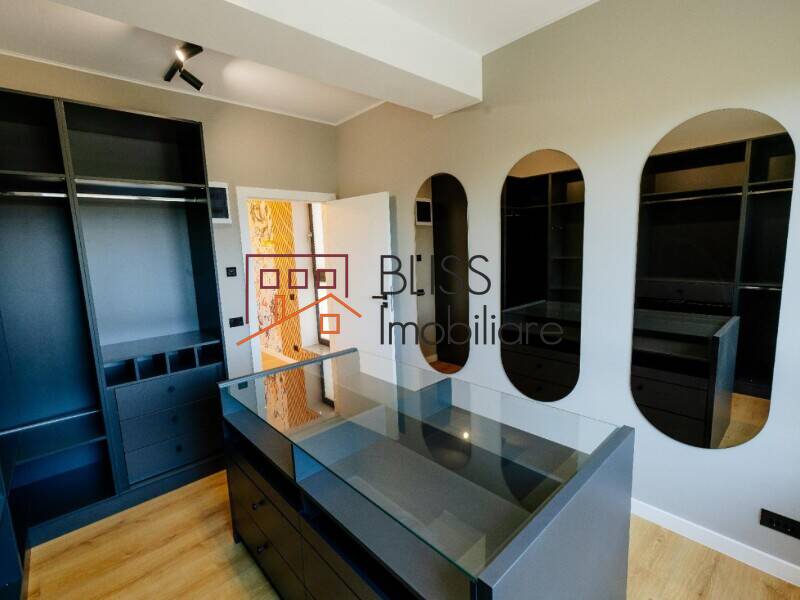 Luxury Individual Villa In Sisesti, Bucharest | Bliss Imobiliare / Photo 18 - BLISS Imobiliare
