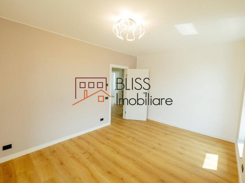 Vila De Lux Individuala 7 Camere Sisesti | Bliss Imobiliare / Photo 23 - BLISS Imobiliare