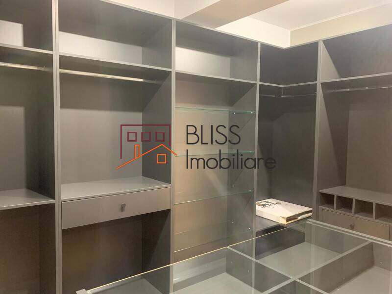 Luxury Individual Villa In Sisesti, Bucharest | Bliss Imobiliare / Photo 36 - BLISS Imobiliare