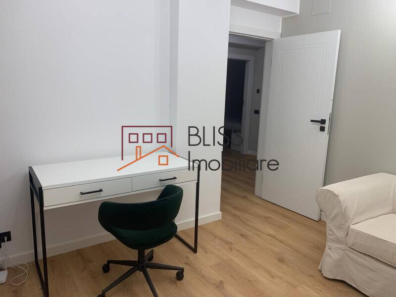 Vila De Lux Individuala 7 Camere Sisesti | Bliss Imobiliare / Photo 35 - BLISS Imobiliare