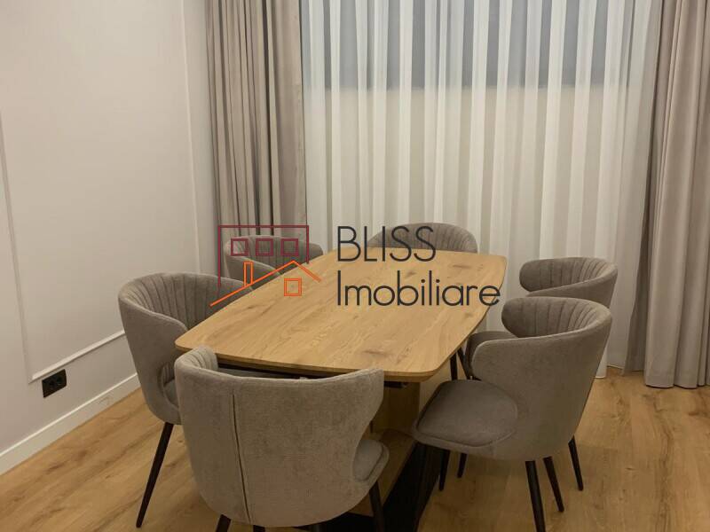 Vila De Lux Individuala 7 Camere Sisesti | Bliss Imobiliare / Photo 8 - BLISS Imobiliare