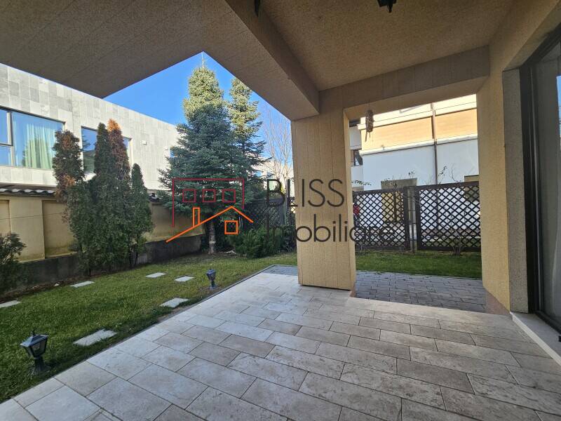Vila Cu 9 Camere Grace Garden, Iancu Nicolae | Bliss Imobiliare / Photo 5 - BLISS Imobiliare