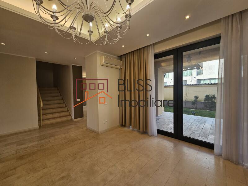 Vila Cu 9 Camere Grace Garden, Iancu Nicolae | Bliss Imobiliare / Photo 7 - BLISS Imobiliare