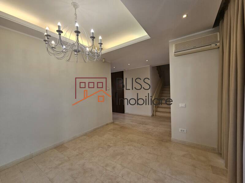 6-Bedroom Villa Grace Garden, Iancu Nicolae, Bucharest / Ilfov | Bliss Imobiliare / Photo 8 - BLISS Imobiliare