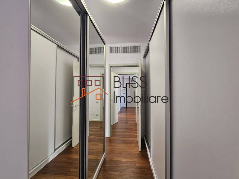 Modern 2-Bedroom Apartment Kiseleff, Bucharest | Bliss Imobiliare / Photo 10 - BLISS Imobiliare