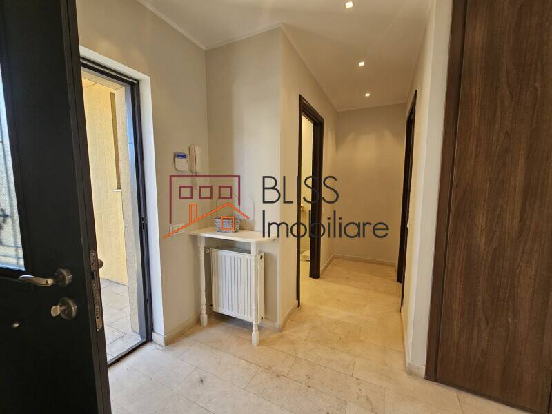 Vila Cu 9 Camere Grace Garden, Iancu Nicolae | Bliss Imobiliare / Photo 15 - BLISS Imobiliare