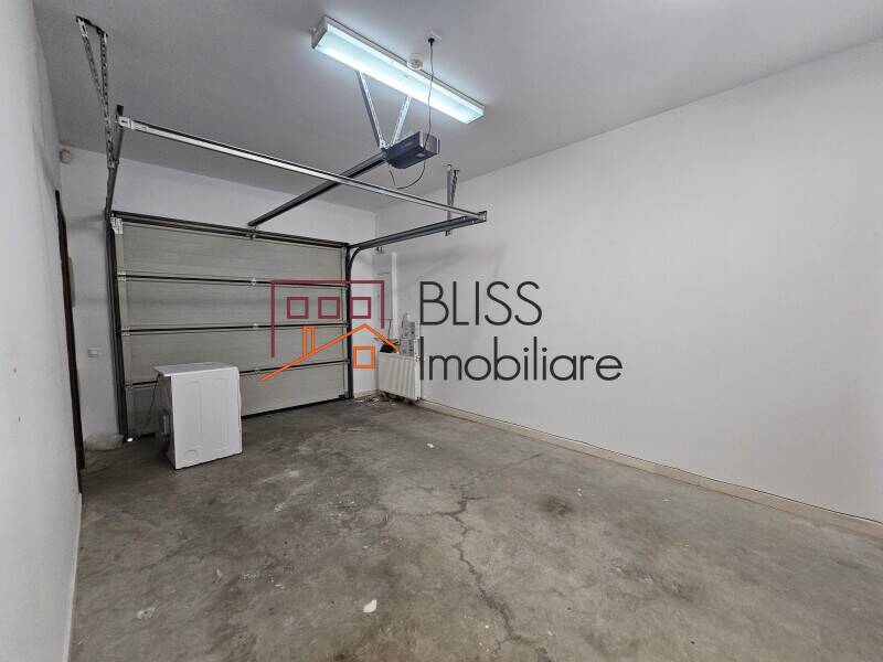 Vila Cu 9 Camere Grace Garden, Iancu Nicolae | Bliss Imobiliare / Photo 18 - BLISS Imobiliare