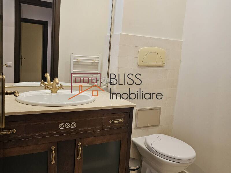 6-Bedroom Villa Grace Garden, Iancu Nicolae, Bucharest / Ilfov | Bliss Imobiliare / Photo 16 - BLISS Imobiliare