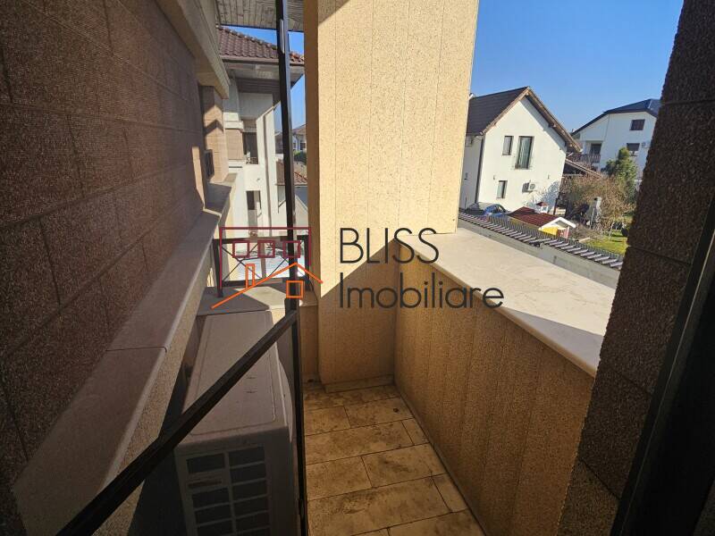 6-Bedroom Villa Grace Garden, Iancu Nicolae, Bucharest / Ilfov | Bliss Imobiliare / Photo 27 - BLISS Imobiliare