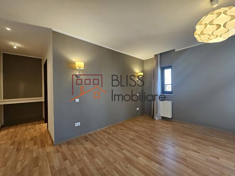 Vila Cu 9 Camere Grace Garden, Iancu Nicolae | Bliss Imobiliare / Photo 36 - BLISS Imobiliare