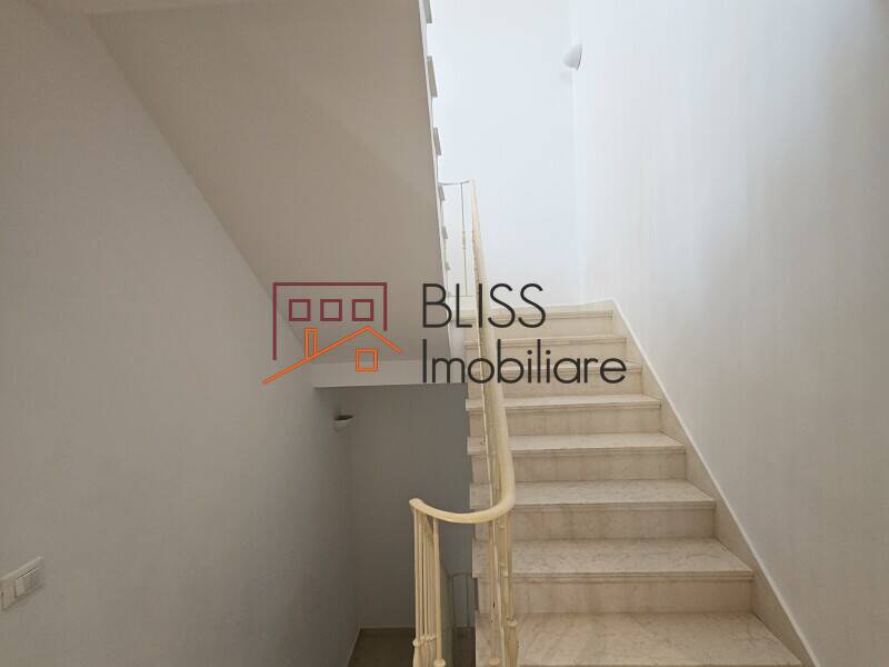 6-Bedroom Villa Grace Garden, Iancu Nicolae, Bucharest / Ilfov | Bliss Imobiliare / Photo 43 - BLISS Imobiliare