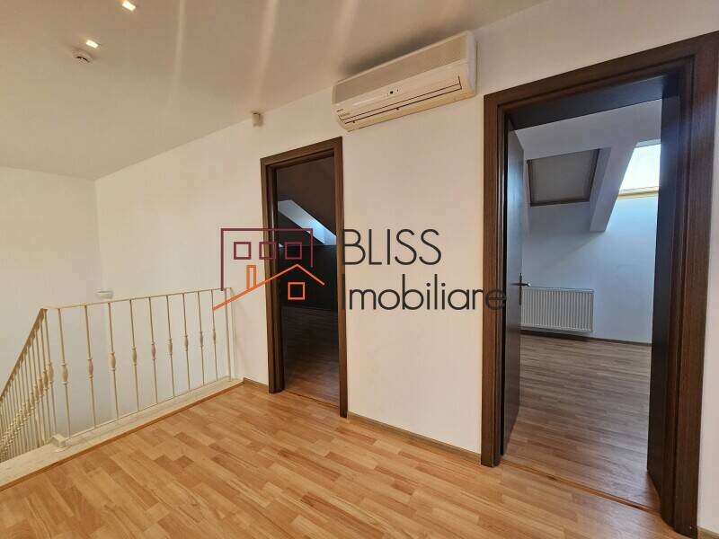 Vila Cu 9 Camere Grace Garden, Iancu Nicolae | Bliss Imobiliare / Photo 47 - BLISS Imobiliare