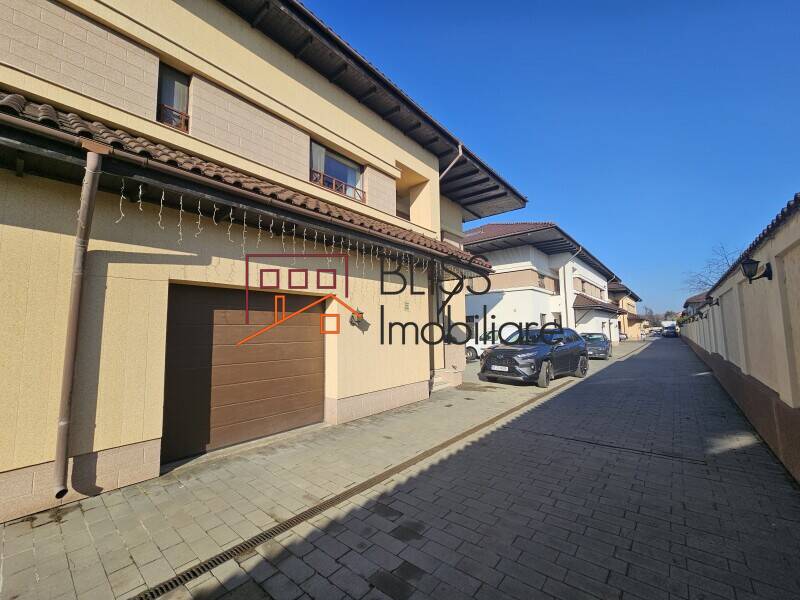 Vila Cu 9 Camere Grace Garden, Iancu Nicolae | Bliss Imobiliare / Photo 54 - BLISS Imobiliare
