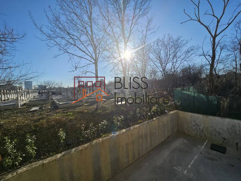 Studio apartment for Rent Baneasa | Sisesti | Jandarmerie | Straulesti | Sector 1, Bucharest - ID:124471 | Bliss Imobiliare / Photo 11 - BLISS Imobiliare