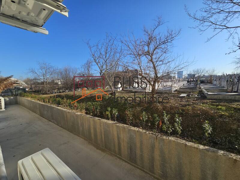 Studio apartment for Rent Baneasa | Sisesti | Jandarmerie | Straulesti | Sector 1, Bucharest - ID:124471 | Bliss Imobiliare / Photo 12 - BLISS Imobiliare