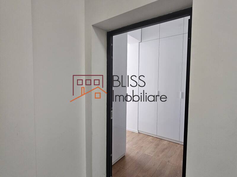 Studio apartment for Rent Baneasa | Sisesti | Jandarmerie | Straulesti | Sector 1, Bucharest - ID:124471 | Bliss Imobiliare / Photo 21 - BLISS Imobiliare