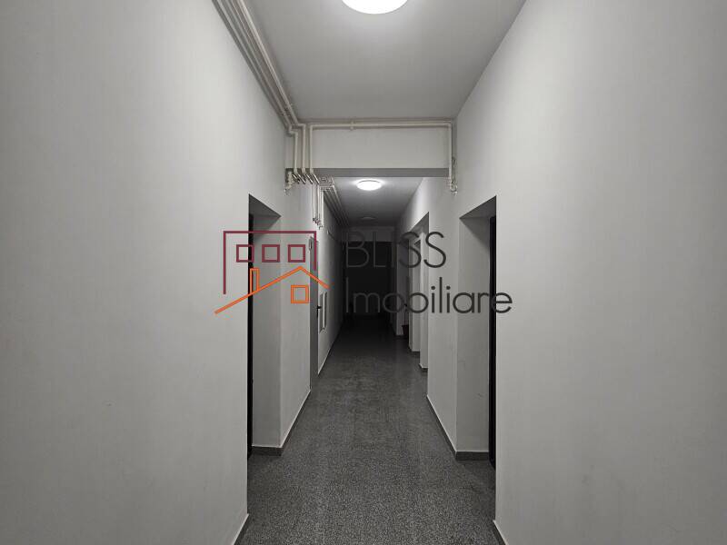 Studio apartment for Rent Baneasa | Sisesti | Jandarmerie | Straulesti | Sector 1, Bucharest - ID:124471 | Bliss Imobiliare / Photo 24 - BLISS Imobiliare