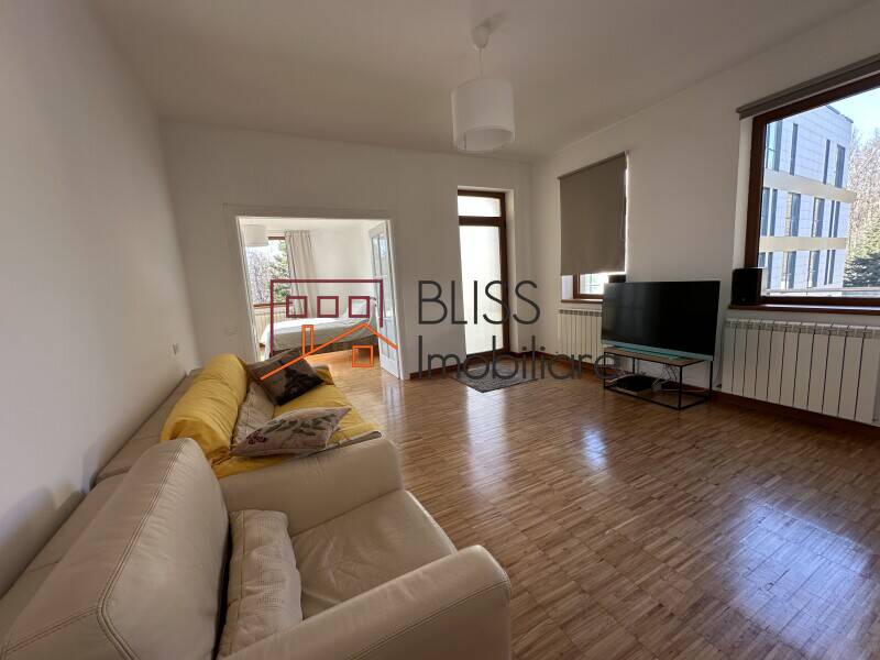 6-Bedrooms Villa With 2000 Sqm Garden, Bucharest / Ilfov | Bliss Imobiliare / Photo 16 - BLISS Imobiliare
