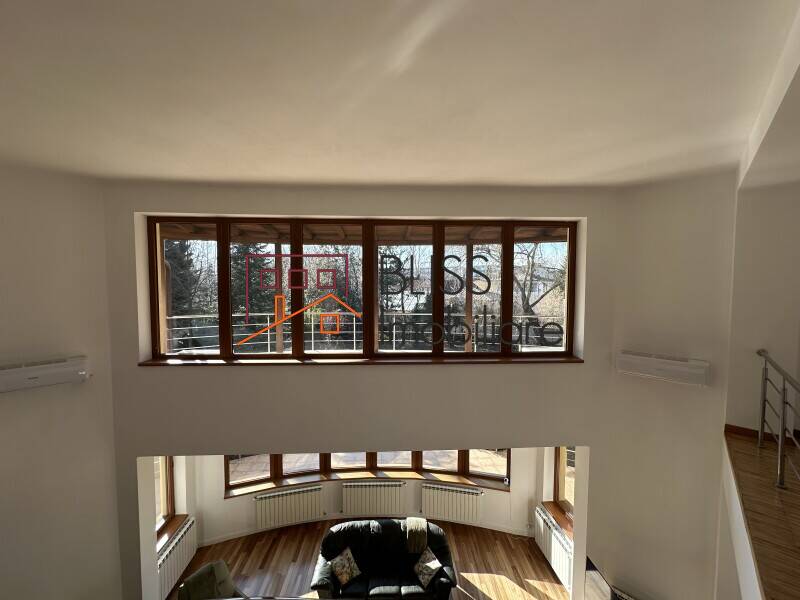 Vila 8 Camere In Zona Iancu Nicolae | Bliss Imobiliare / Photo 29 - BLISS Imobiliare
