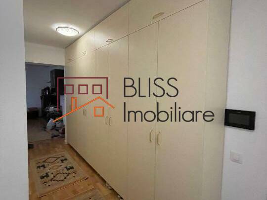 Apartament de Inchiriat Iancu Nicolae | Pipera - 3 Camere - ID:125653 | Bliss Imobiliare / Photo 5 - BLISS Imobiliare