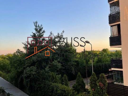 Apartment for Rent Iancu Nicolae | Pipera, Bucharest - 2 Bedroom - ID:125653 | Bliss Imobiliare / Photo 7 - BLISS Imobiliare