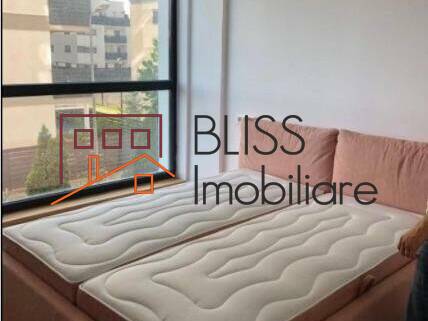 Apartament de Inchiriat Iancu Nicolae | Pipera - 3 Camere - ID:125653 | Bliss Imobiliare / Photo 4 - BLISS Imobiliare