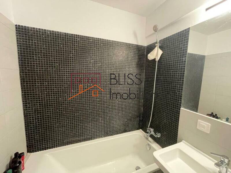 Apartment for Rent Iancu Nicolae | Pipera, Bucharest - 2 Bedroom - ID:125653 | Bliss Imobiliare / Photo 6 - BLISS Imobiliare