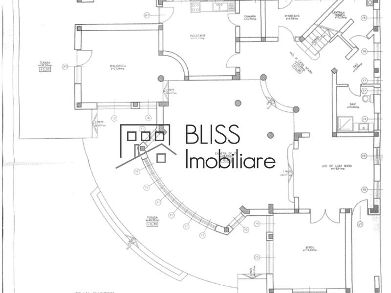 Vila 8 Camere In Zona Iancu Nicolae | Bliss Imobiliare / Photo 45 - BLISS Imobiliare