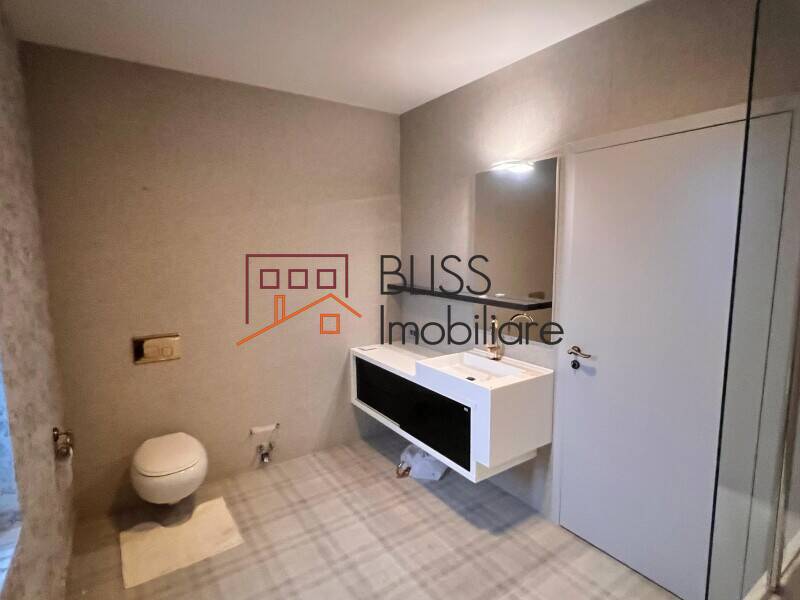 Vila Eleganta Cu Gradina Si Terasa | Bliss Imobiliare / Photo 25 - BLISS Imobiliare