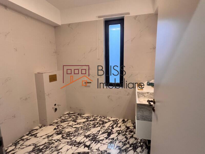 Vila Eleganta Cu Gradina Si Terasa | Bliss Imobiliare / Photo 31 - BLISS Imobiliare