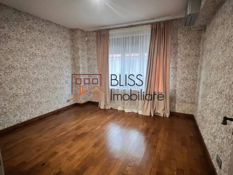 Vila Eleganta Cu Gradina Si Terasa | Bliss Imobiliare / Photo 27 - BLISS Imobiliare