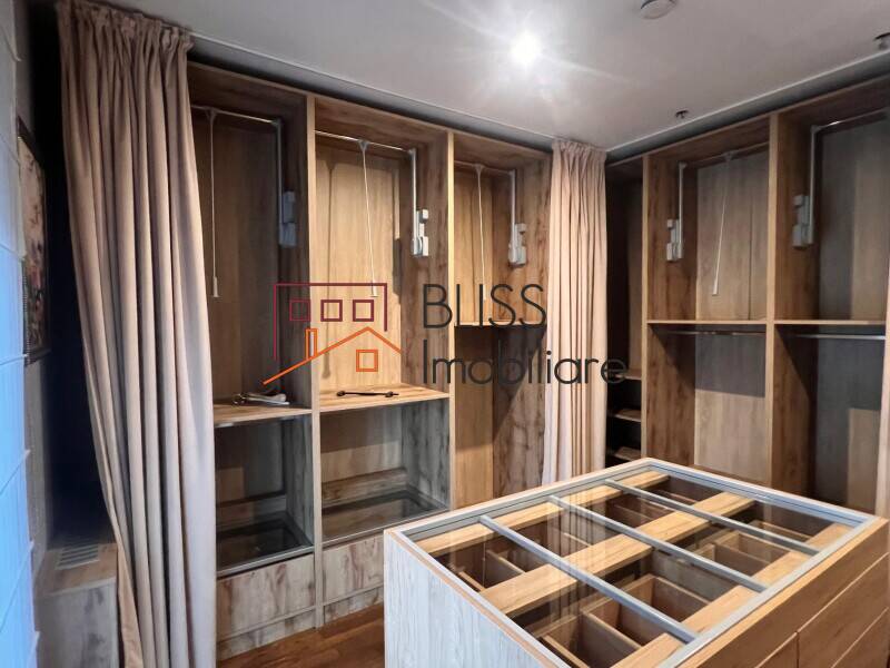 Luxury House With Garden & Terrace, Bucharest / Ilfov | Bliss Imobiliare / Photo 21 - BLISS Imobiliare