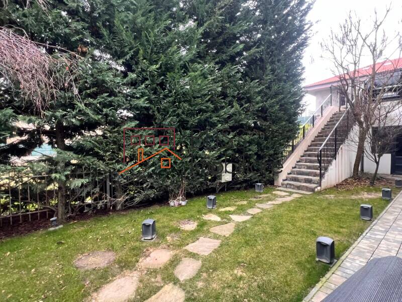 Luxury House With Garden & Terrace, Bucharest / Ilfov | Bliss Imobiliare / Photo 2 - BLISS Imobiliare