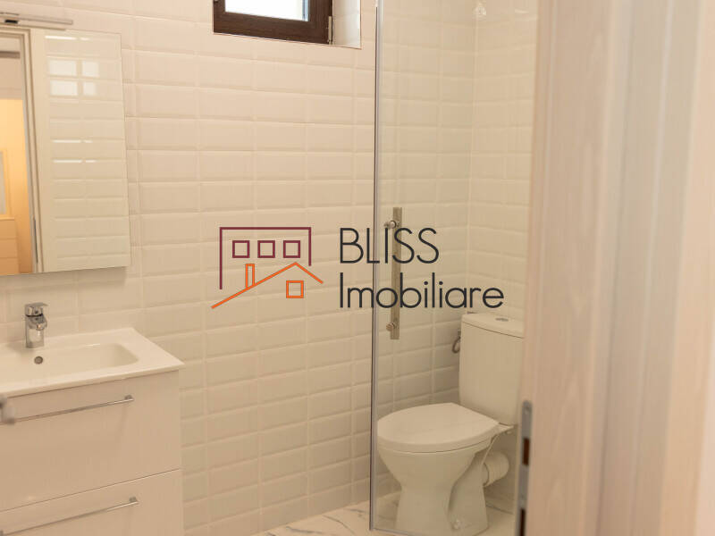 Modern 4-Room Villa In Balotesti, Bucharest / Ilfov | Bliss Imobiliare / Photo 10 - BLISS Imobiliare