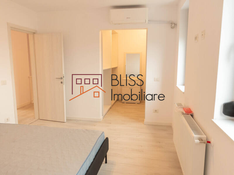Vila Moderna Cu 4 Camere In Balotesti | Bliss Imobiliare / Photo 11 - BLISS Imobiliare