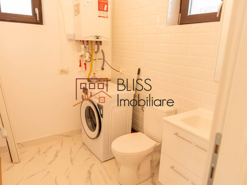 Vila Moderna Cu 4 Camere In Balotesti | Bliss Imobiliare / Photo 2 - BLISS Imobiliare